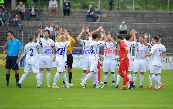 VfB Eppingen - FC Astoria Walldorf II 29.05.2014 (© Siegfried)