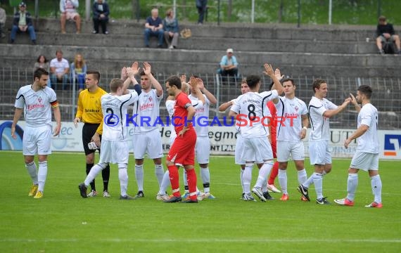 VfB Eppingen - FC Astoria Walldorf II 29.05.2014 (© Siegfried)