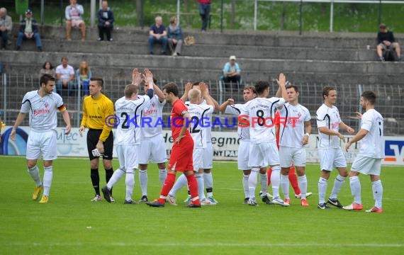 VfB Eppingen - FC Astoria Walldorf II 29.05.2014 (© Siegfried)