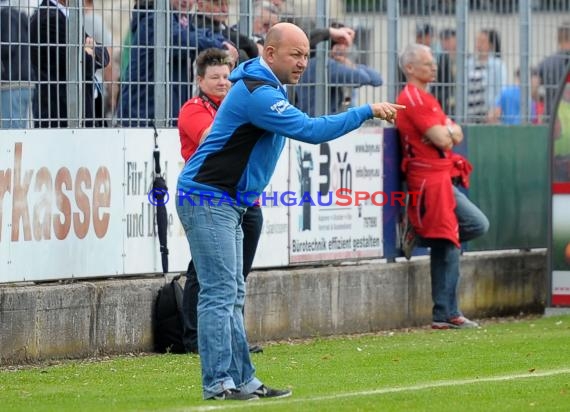 VfB Eppingen - FC Astoria Walldorf II 29.05.2014 (© Siegfried)