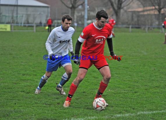 Kreisklasse B1 Sinsheim FC Weiler gegen SV Ehrstädt 07.12.2014 (© Siegfried)