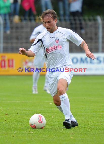 VfB Eppingen - FC Astoria Walldorf II 29.05.2014 (© Siegfried)