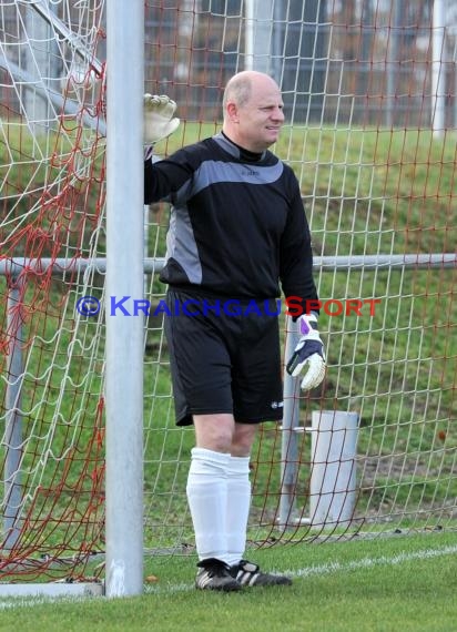 Kreisklasse B1 Sinsheim FC Weiler - SV Gemmingen 16.11.2014 (© Siegfried)