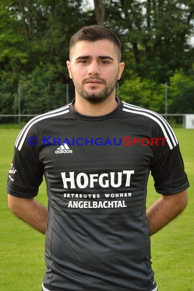 Fussball Regional Saison 2016/17 Spieler-Trainer-Funktinäre (© Fotostand / Loerz)