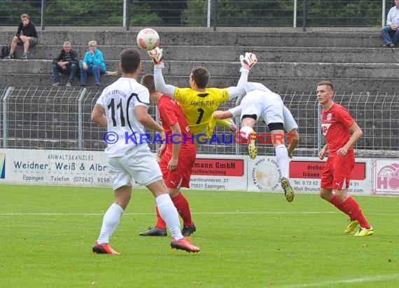 VfB Eppingen - FC Astoria Walldorf II 29.05.2014 (© Siegfried)