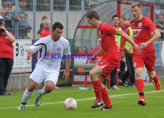 VfB Eppingen - FC Astoria Walldorf II 29.05.2014 (© Siegfried)