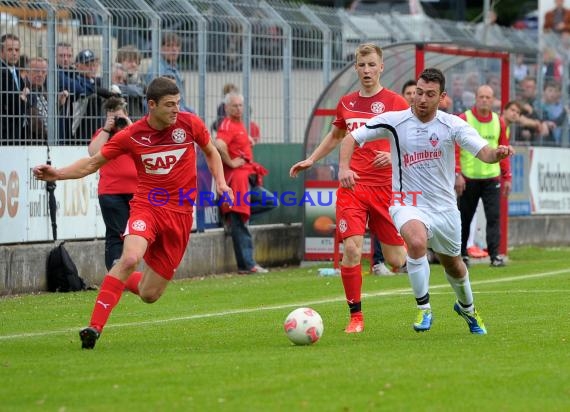 VfB Eppingen - FC Astoria Walldorf II 29.05.2014 (© Siegfried)