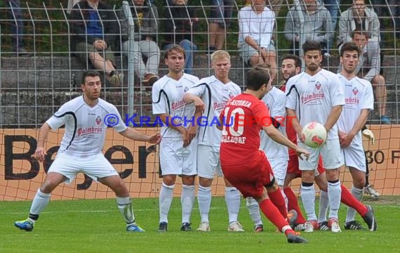 VfB Eppingen - FC Astoria Walldorf II 29.05.2014 (© Siegfried)