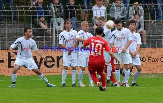 VfB Eppingen - FC Astoria Walldorf II 29.05.2014 (© Siegfried)