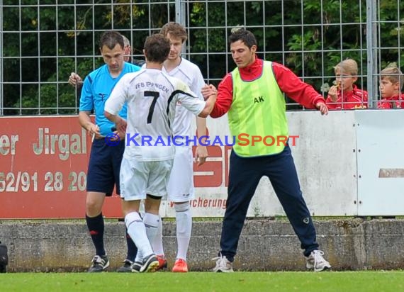 VfB Eppingen - FC Astoria Walldorf II 29.05.2014 (© Siegfried)