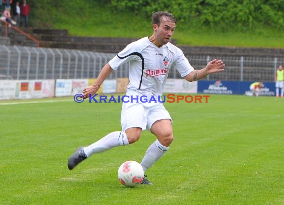 VfB Eppingen - FC Astoria Walldorf II 29.05.2014 (© Siegfried)