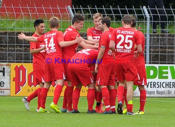 VfB Eppingen - FC Astoria Walldorf II 29.05.2014 (© Siegfried)