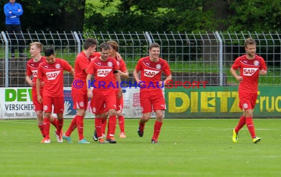 VfB Eppingen - FC Astoria Walldorf II 29.05.2014 (© Siegfried)