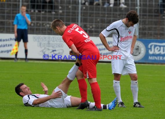 VfB Eppingen - FC Astoria Walldorf II 29.05.2014 (© Siegfried)