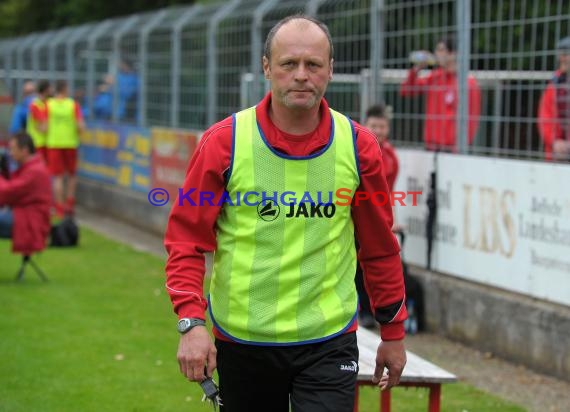 VfB Eppingen - FC Astoria Walldorf II 29.05.2014 (© Siegfried)