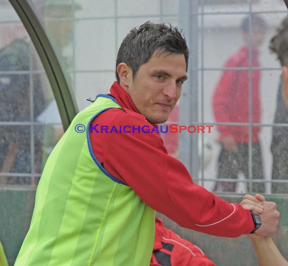 VfB Eppingen - FC Astoria Walldorf II 29.05.2014 (© Siegfried)