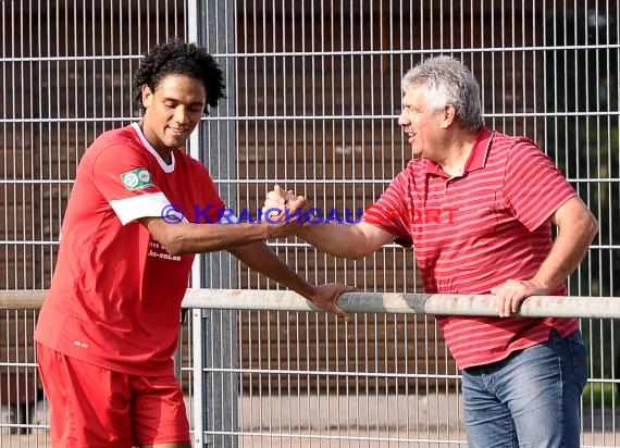 Kreisklasse B1 Sinsheim FC Weiler vs SV Ehrstädt 07.09.2015 (© Siegfried)