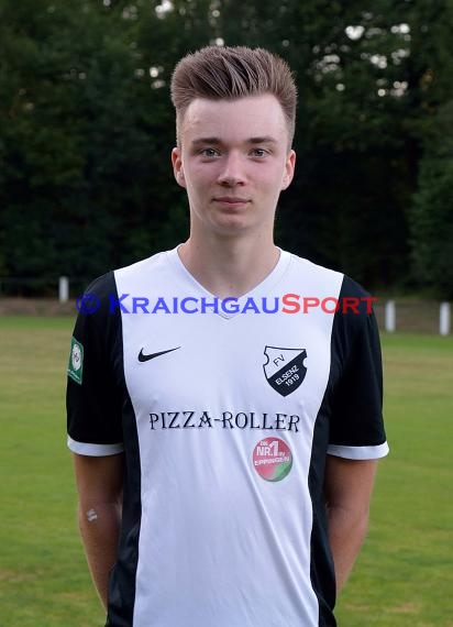 Fussball Regional Saison 2016/17 Spieler-Trainer-Funktionäre (© Fotostand / Loerz)