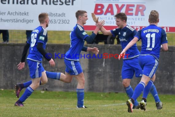 Kreisliga Sinsheim SG Waibstadt vs VfB Epfenbach 05.03.2017 (© Siegfried)