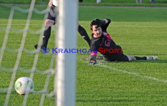 FC Rohrbach a.G. gegen den SV Babstadt Kreisklasse B1 Sinsheim27.08.2014  (© Siegfried)