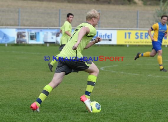 Kreisklasse B1 Sinsheim SV Rohrbach/S 2 - SV Gemmingen 24.08.2014 (© Siegfried)