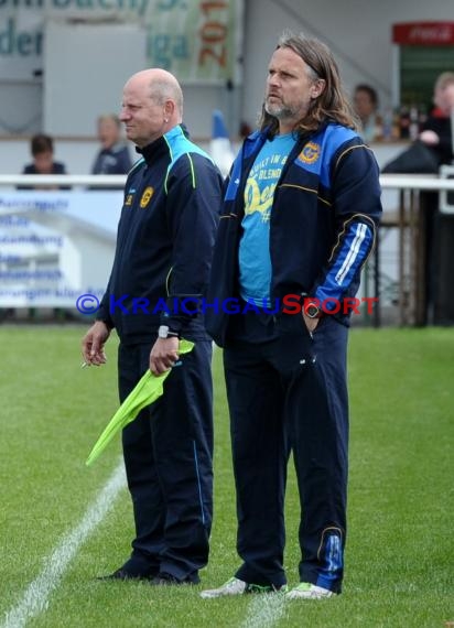 Kreisklasse B1 Sinsheim SV Rohrbach/S 2 - SV Gemmingen 24.08.2014 (© Siegfried)