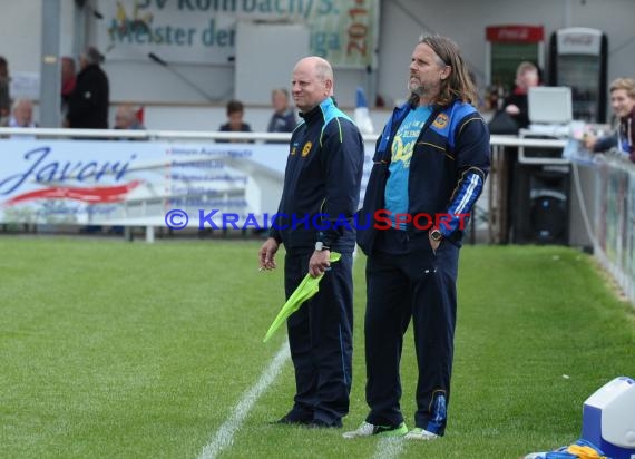 Kreisklasse B1 Sinsheim SV Rohrbach/S 2 - SV Gemmingen 24.08.2014 (© Siegfried)