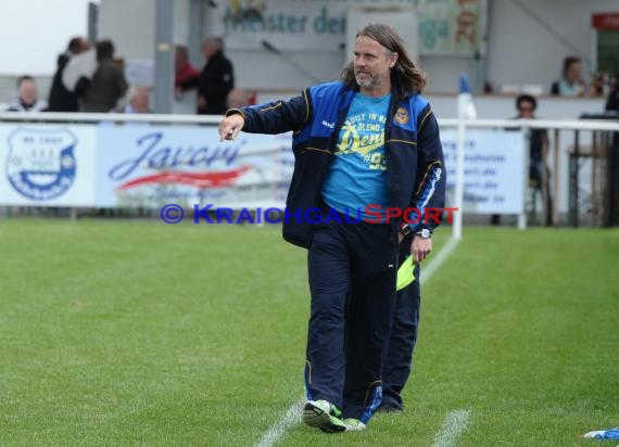 Kreisklasse B1 Sinsheim SV Rohrbach/S 2 - SV Gemmingen 24.08.2014 (© Siegfried)