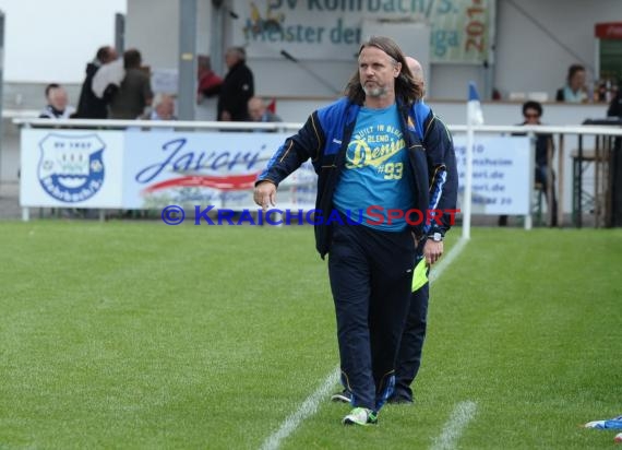 Kreisklasse B1 Sinsheim SV Rohrbach/S 2 - SV Gemmingen 24.08.2014 (© Siegfried)