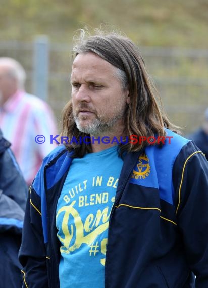 Kreisklasse B1 Sinsheim SV Rohrbach/S 2 - SV Gemmingen 24.08.2014 (© Siegfried)