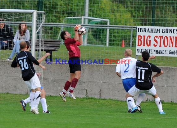 19.09.2012 SG Waibstadt - VfB Epfenbach (© Siegfried)