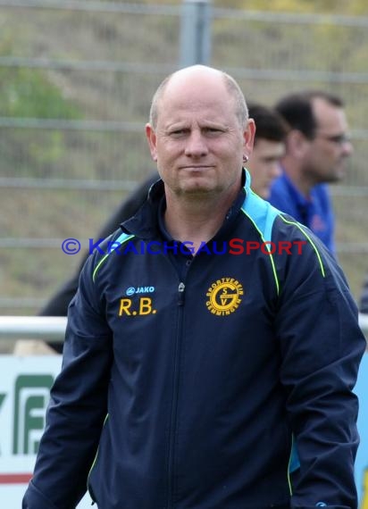 Kreisklasse B1 Sinsheim SV Rohrbach/S 2 - SV Gemmingen 24.08.2014 (© Siegfried)