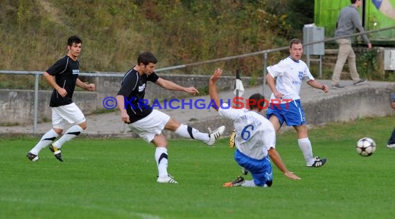 19.09.2012 SG Waibstadt - VfB Epfenbach (© Siegfried)