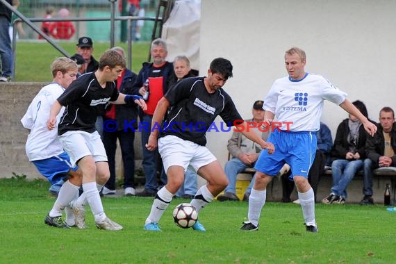 19.09.2012 SG Waibstadt - VfB Epfenbach (© Siegfried)