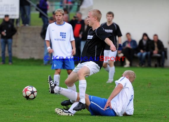 19.09.2012 SG Waibstadt - VfB Epfenbach (© Siegfried)