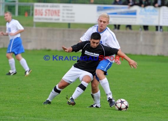 19.09.2012 SG Waibstadt - VfB Epfenbach (© Siegfried)