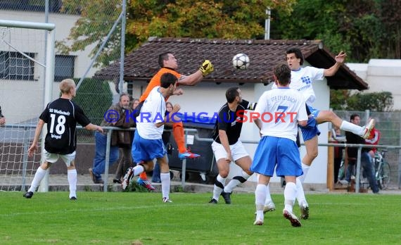 19.09.2012 SG Waibstadt - VfB Epfenbach (© Siegfried)