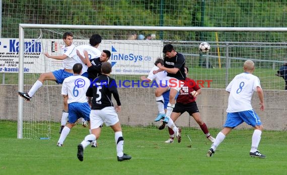 19.09.2012 SG Waibstadt - VfB Epfenbach (© Siegfried)