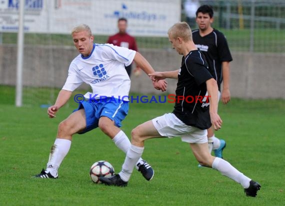 19.09.2012 SG Waibstadt - VfB Epfenbach (© Siegfried)