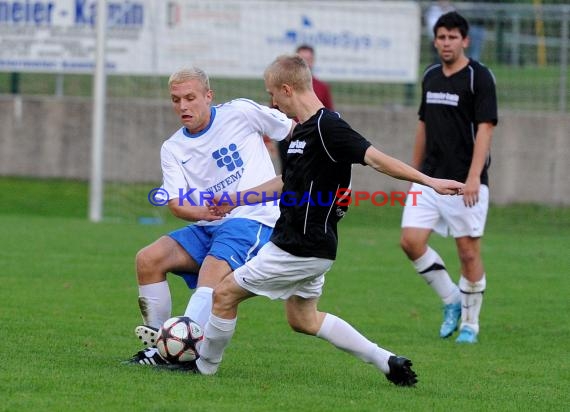 19.09.2012 SG Waibstadt - VfB Epfenbach (© Siegfried)