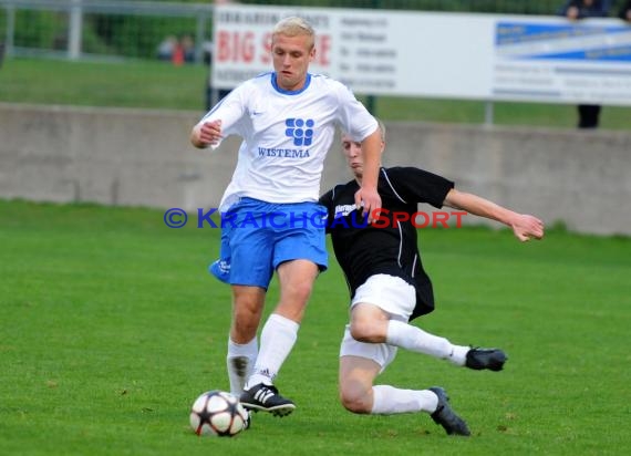 19.09.2012 SG Waibstadt - VfB Epfenbach (© Siegfried)