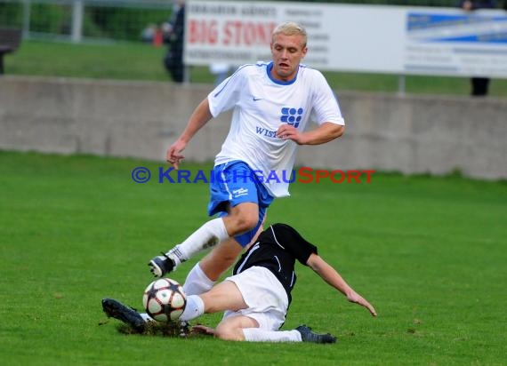 19.09.2012 SG Waibstadt - VfB Epfenbach (© Siegfried)