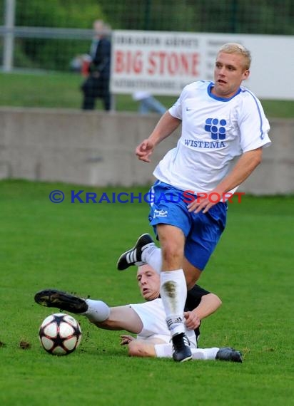 19.09.2012 SG Waibstadt - VfB Epfenbach (© Siegfried)