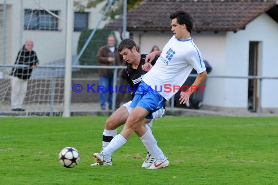 19.09.2012 SG Waibstadt - VfB Epfenbach (© Siegfried)