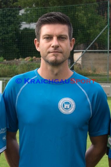 SV Adelshofen Saison 2017/18   (© Siegfried)