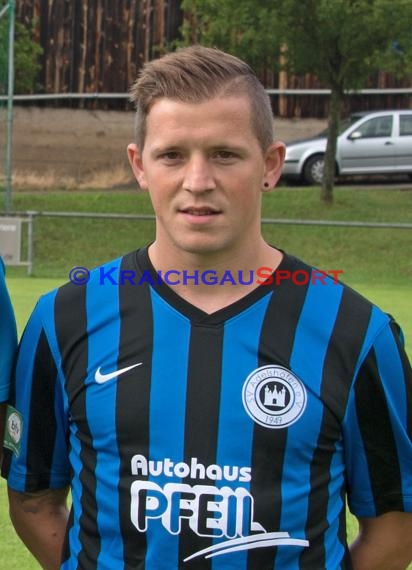 SV Adelshofen Saison 2017/18   (© Siegfried)