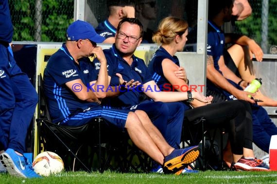 Landesliga Rhein Neckar TSV Michelfeld vs FC Bammental 24.09.2016 (© Siegfried)