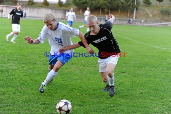 19.09.2012 SG Waibstadt - VfB Epfenbach (© Siegfried)