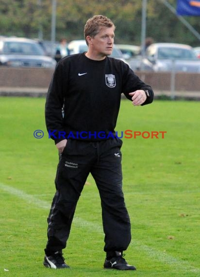 19.09.2012 SG Waibstadt - VfB Epfenbach (© Siegfried)