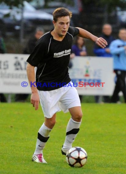 19.09.2012 SG Waibstadt - VfB Epfenbach (© Siegfried)